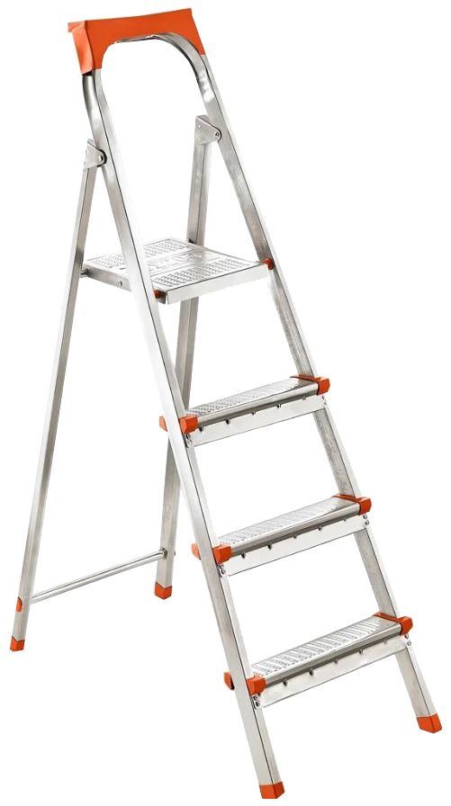 Stepladder dogrular ufuk 122103: prices from 792 ₽ buy inexpensively in the online store