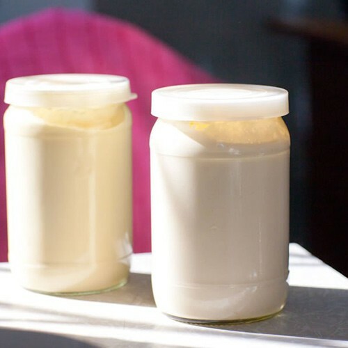 Izdelava jogurta: domači recepti za izdelovalca jogurta, termos, večnamenski kuhalnik
