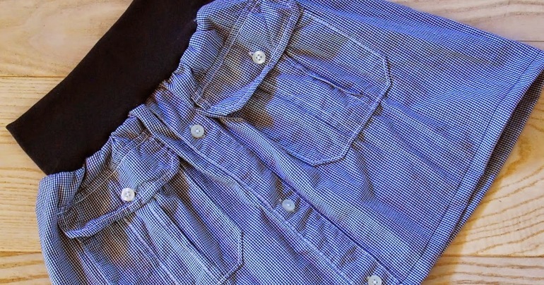 Nuo senų marškinėlių gauti didelį sijonas: proceso aprašymą, gudrybės, patarimai