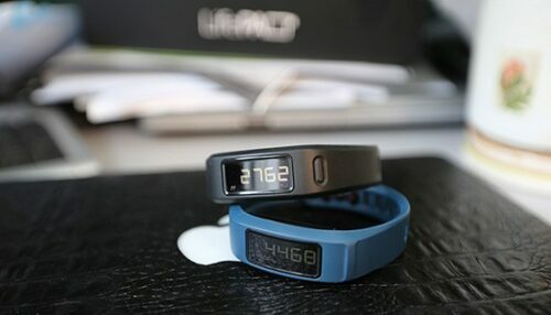 Bracelet pedometer to hand pick a clever gadget for health promotion