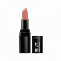 Divage Lipstick Velvet - Huulipuna, sävy 02, 3,2 g.