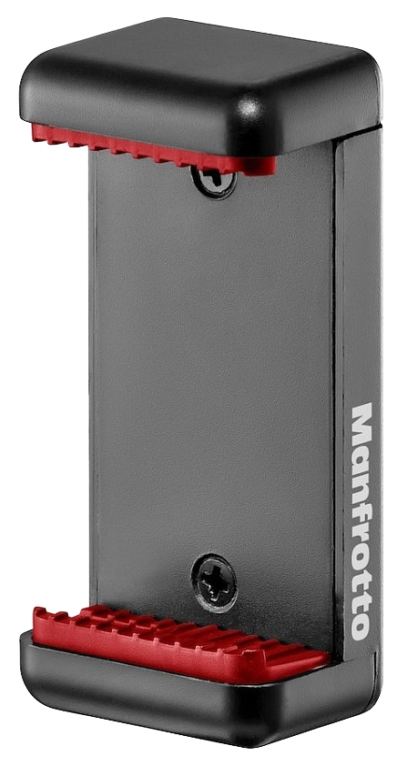 Porta smartphone premium MANFROTTO MCLAMP