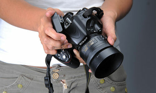 Which camera is better to buy a camera - choose the manufacturer