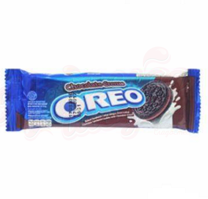Čokoládové sušienky Oreo 29 ​​gr.