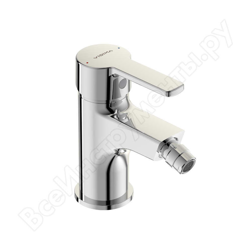 Bidet mixer vidima stream: prices from $ 29 buy inexpensively in the online store