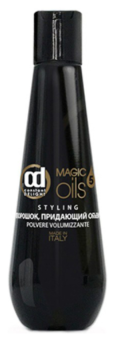 Constant Delight 5 Magic Oils 5ml