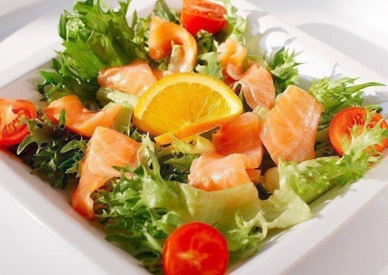 7 spektakulære salater for vinteren som øker immuniteten