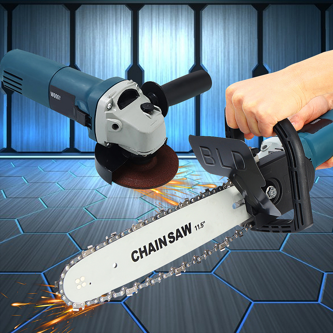 Chainsaw tool: prices from $ 4.99 buy inexpensively in the online store
