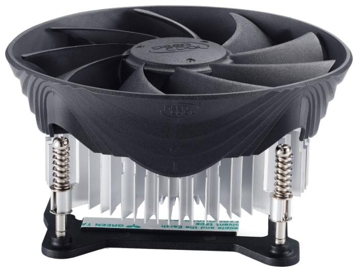 Cooler for the DEEPCOOL THETA 115 processor
