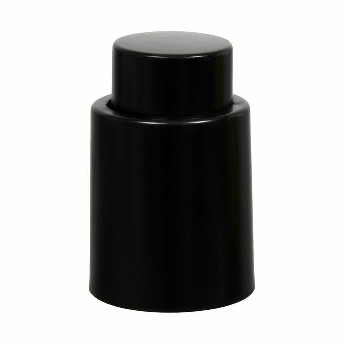 Vakuumverschluss für eine Flasche, MIX color