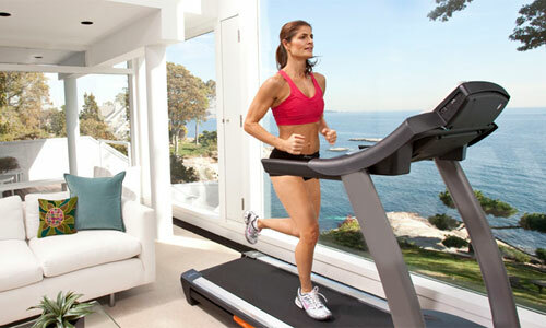 What kind of treadmill is better to buy for home