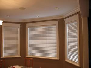 How to wash the horizontal and vertical blinds in the home