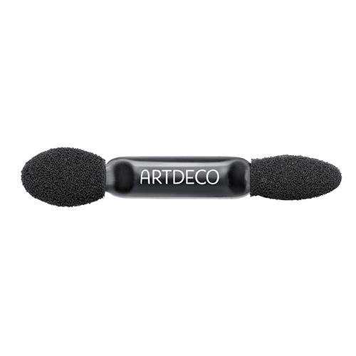 ARTDECO TRIO Øjenskygge applikator vendbar
