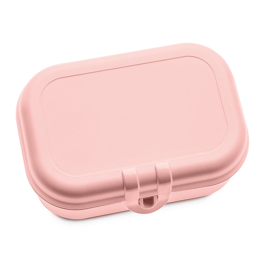 Lunch box PASCAL S pink Koziol 3158638