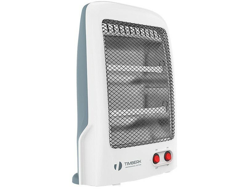 do not use this type of heater for rooms with glass walls, they do not heat transparent surfaces.