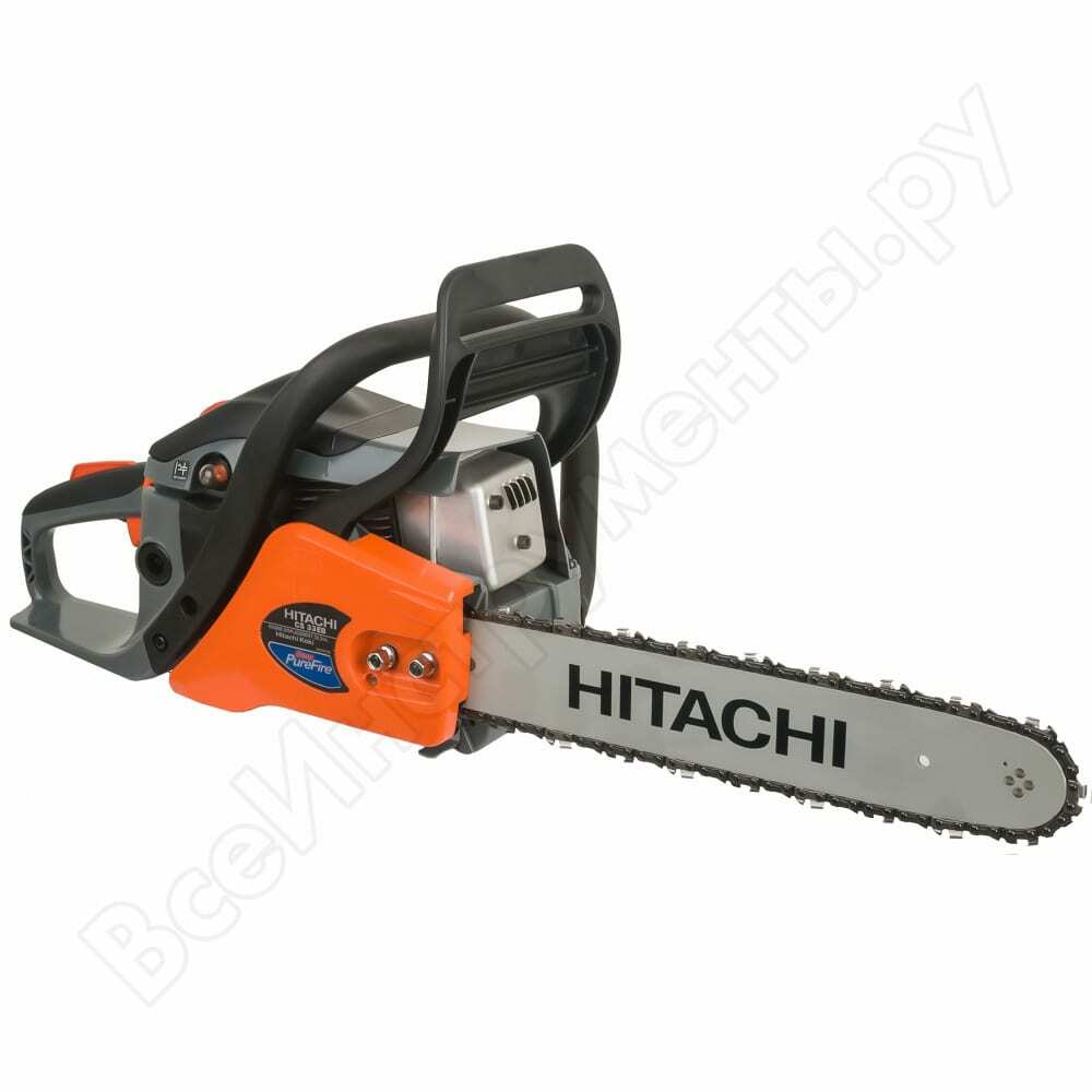 Kettensäge Hitachi cs 33 eb
