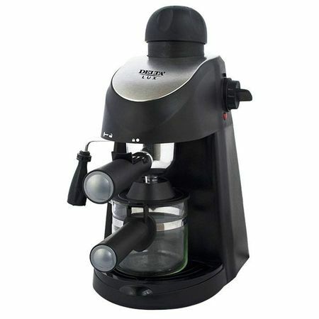 DELTA DL-8150K kaffebryggare