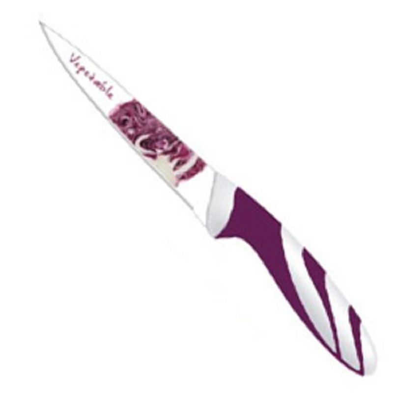 Univerzalni nož Mallony PROPRIO MAL-04PR oštrica 12,7 cm obojana 985370