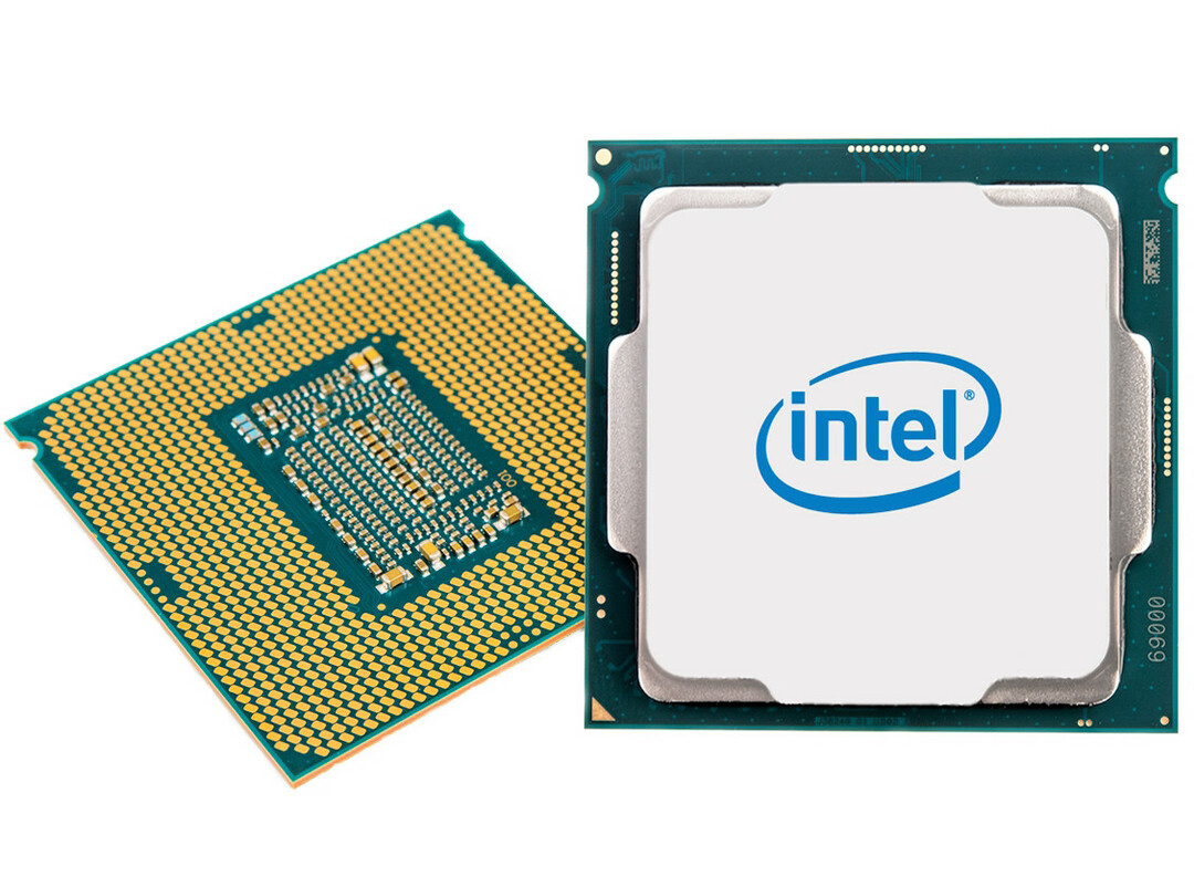 „Intel Core i3-8109U“
