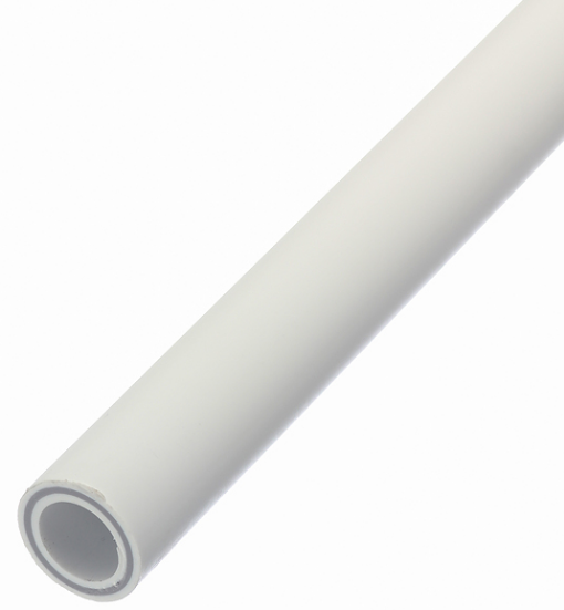 RosTurPlast PN25, 20 mm, tubo de polipropileno reforçado