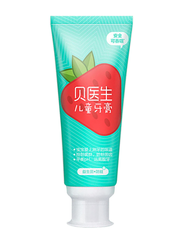 Toothpaste Xiaomi Dr. Bay 2pcs Antibacterial YP-SKU