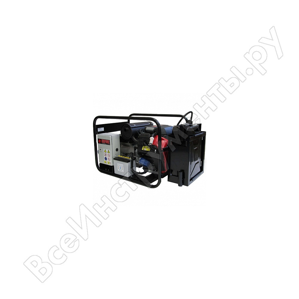 Petrol power plant daewoo gda 7500e: prices from 30 299 ₽ buy inexpensively in the online store