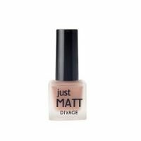 Divage nail polish just matt nail polish No. 5618: prices from 62 ₽ buy inexpensively in the online store