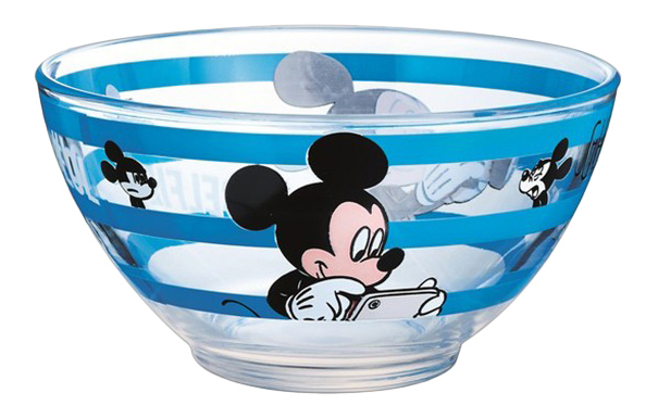 Bouillonnitsa Luminarc Disneyjeva zabava Mickey L4868