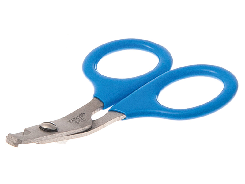 Nail clipper-scissors DeLIGHT 3902