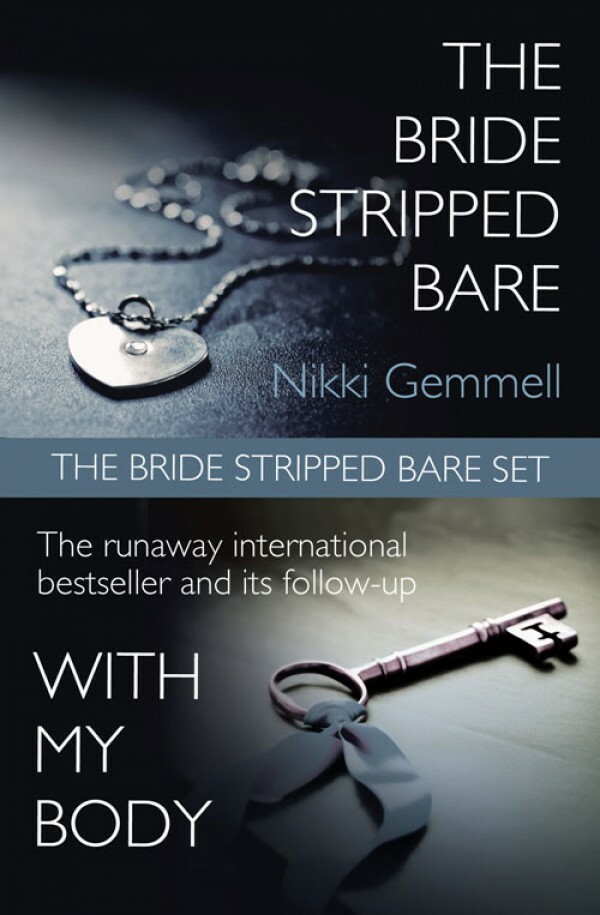 Ensemble The Bride Stripped Bare: The Bride Stripped Bare / With My Body