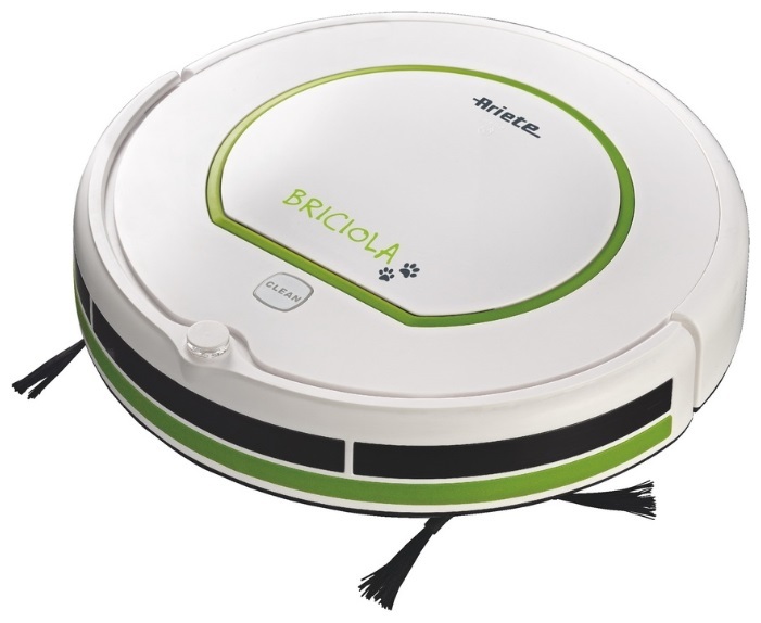 Rating of the best robotic vacuum cleaners for dry cleaning for 2017( according to reviews)