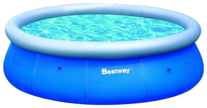 The best inflatable pools for villas( according to reviews).Top 5
