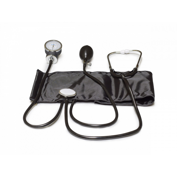 Tonometer Meditech (Meditech) MT-20 mechanisch mit eingebautem Phonendoskop