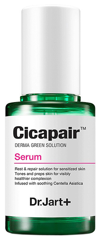 Veido serumas Dr. Jart + Cicapair serumas 30 ml