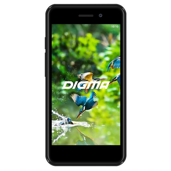 Digma Linx A453 3G pametni telefon, 4,5 \