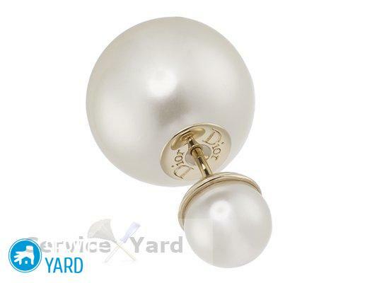 Jak poprawnie przechowywać perły?