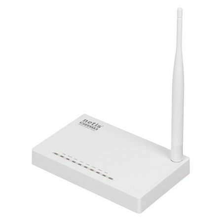 NETIS WF2411E trådlös router
