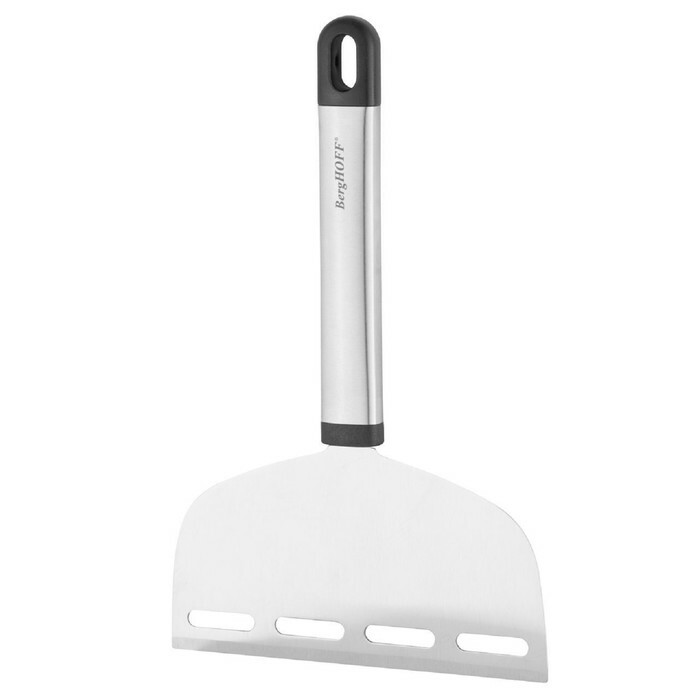 Essentials Duet Teppanyaki Shovel
