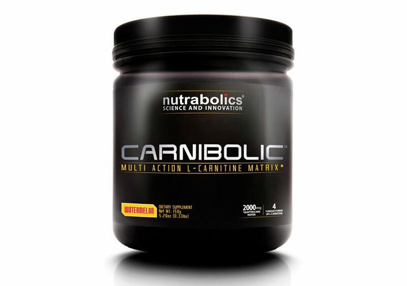 The best L-carnitines from reviews of buyers