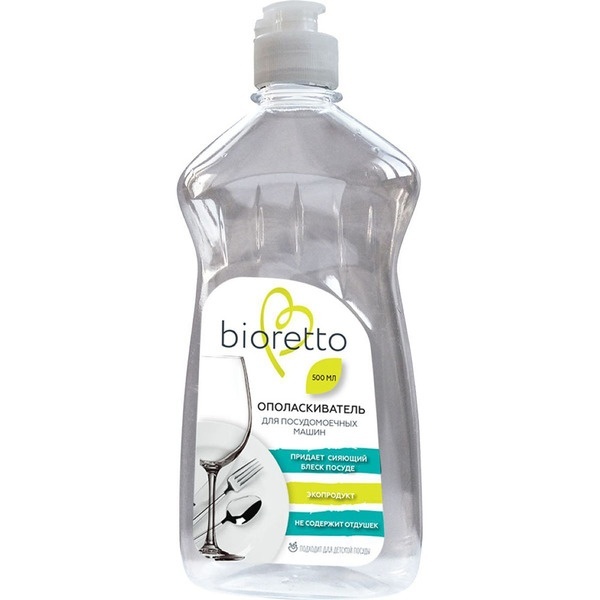 Skyllemiddel Bioretto Bio-401