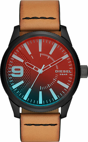 Vīriešu pulkstenis Diesel DZ1860