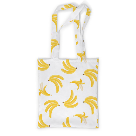 Printio läckra bananer