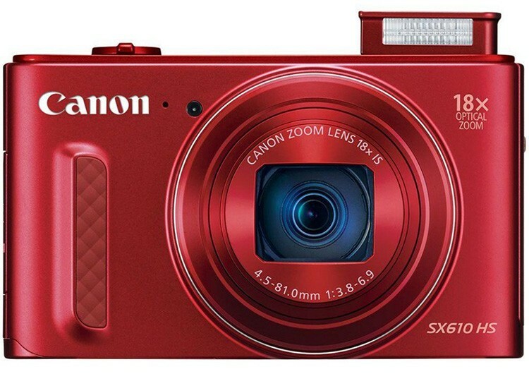 Kaj je bolje kupiti poceni in dobro kamero leta 2020: najboljše proračunske kamere