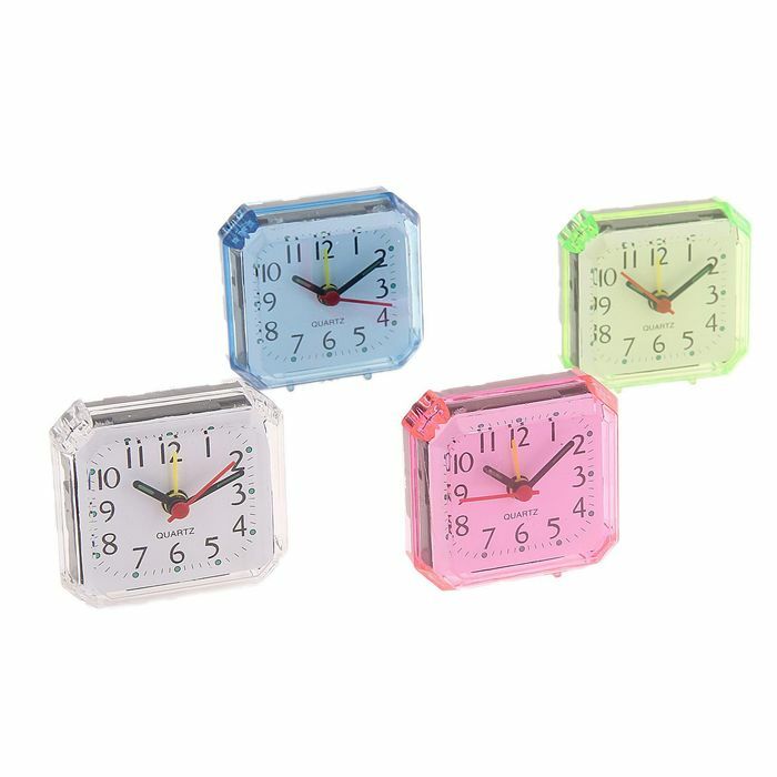 Flower alarm clock: prices from 72 ₽ buy inexpensively in the online store