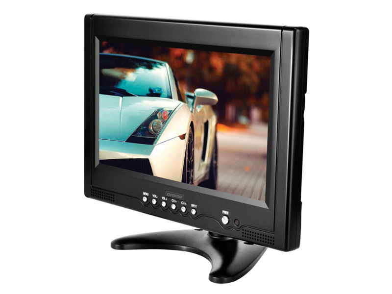 Monitor in auto DIGMA DCL-920