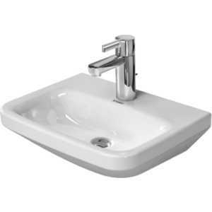 Sink Duravit Durastyle 45x33.5 cm (0708450000)