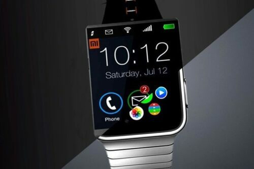 Smartwatch Xiaomi - novērtēja top 5 modeļi
