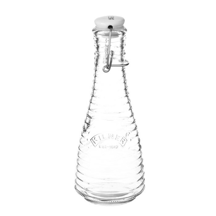 Steklenica vode Kilner Clip Top, 850 ml