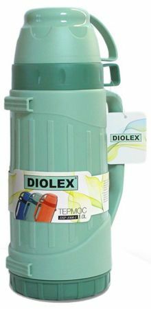 Diolex DXP-600-1 (0,6 l)