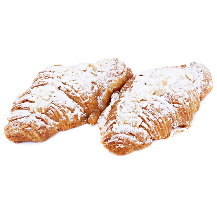 „Croissant Leberge“ migdolai, šaldyti, 115 * 2 0,23 kg